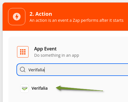 Choose Verifalia